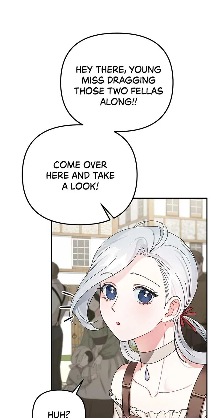 For Snow White Chapter 37 page 46 - 