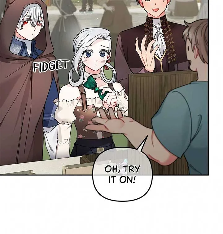 For Snow White Chapter 37 page 49 - 