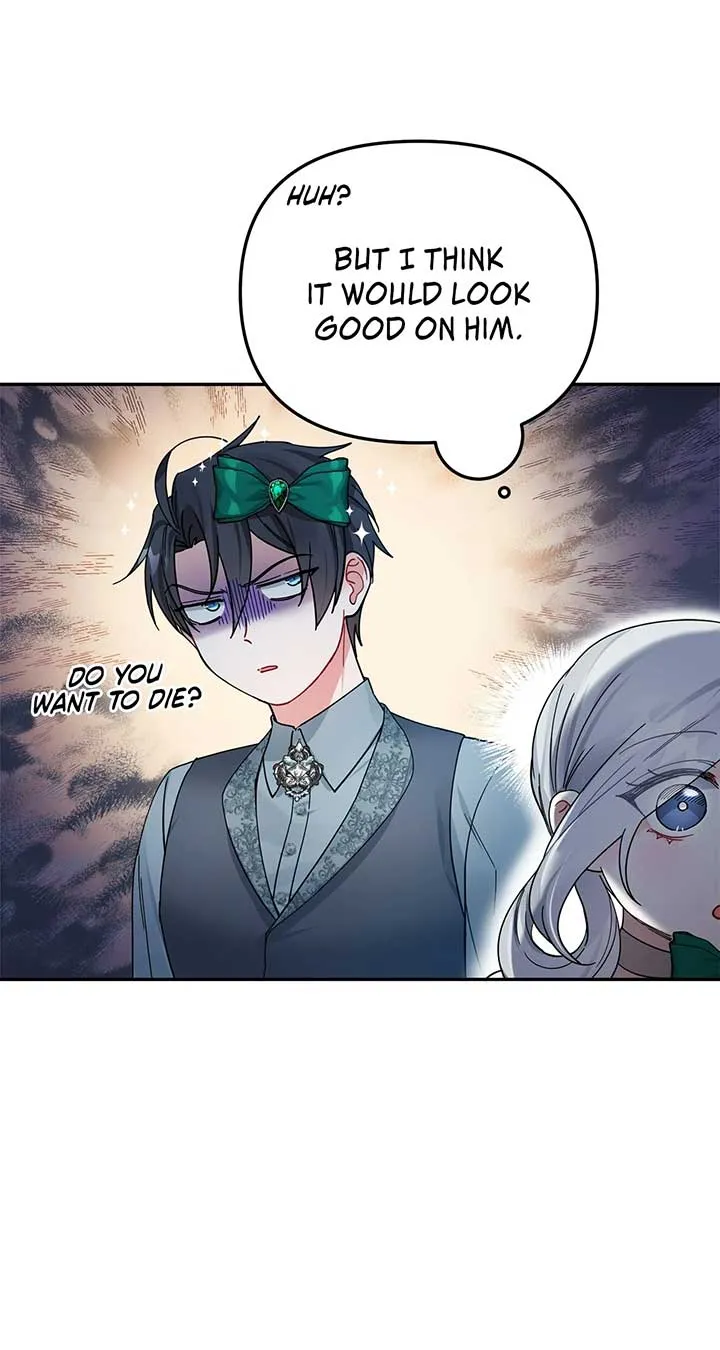 For Snow White Chapter 37 page 50 - 