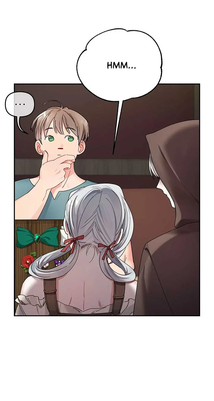 For Snow White Chapter 37 page 51 - 
