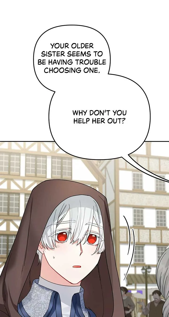 For Snow White Chapter 37 page 52 - 