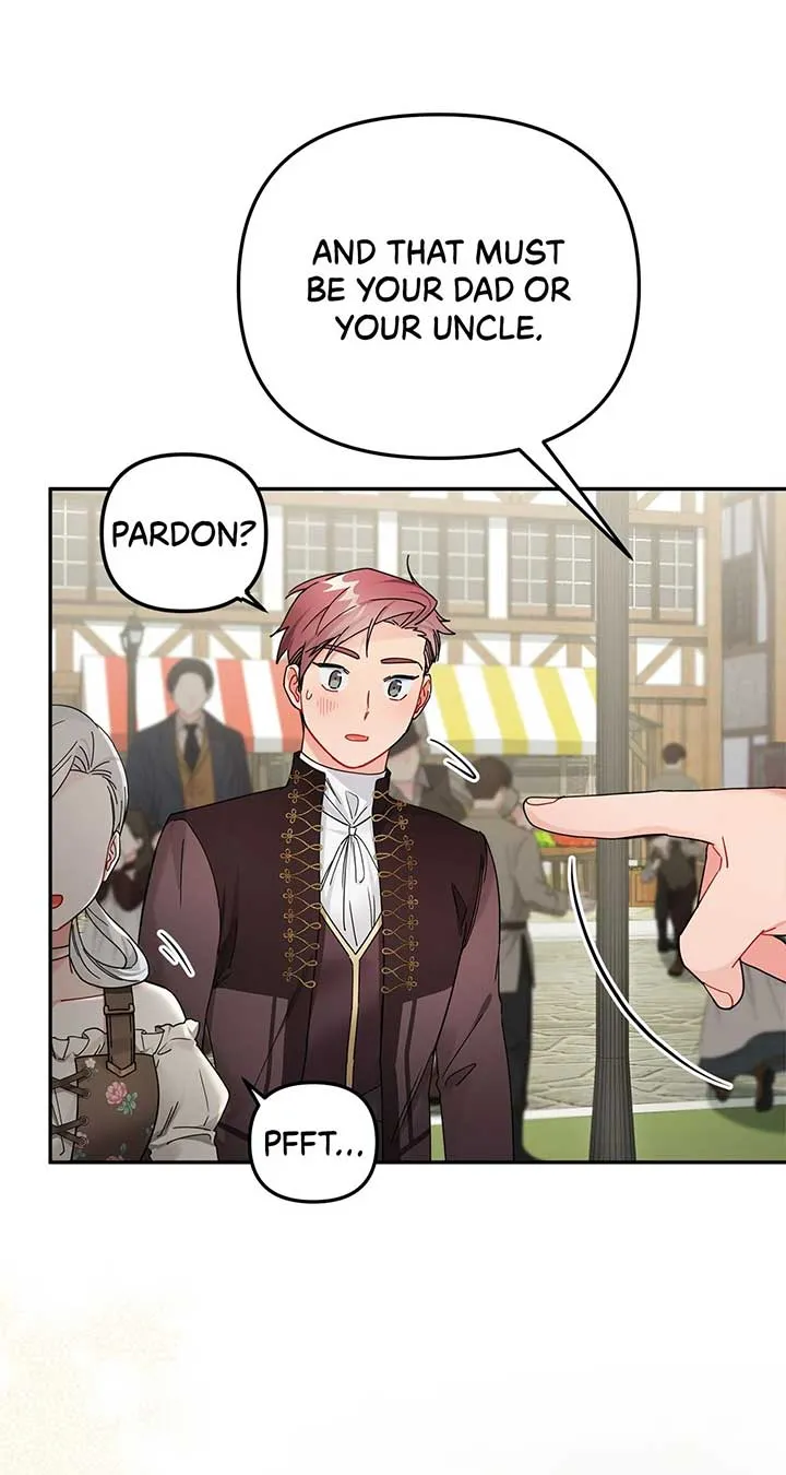 For Snow White Chapter 37 page 55 - 