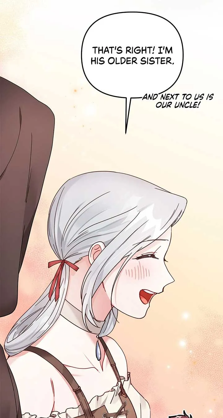 For Snow White Chapter 37 page 56 - 