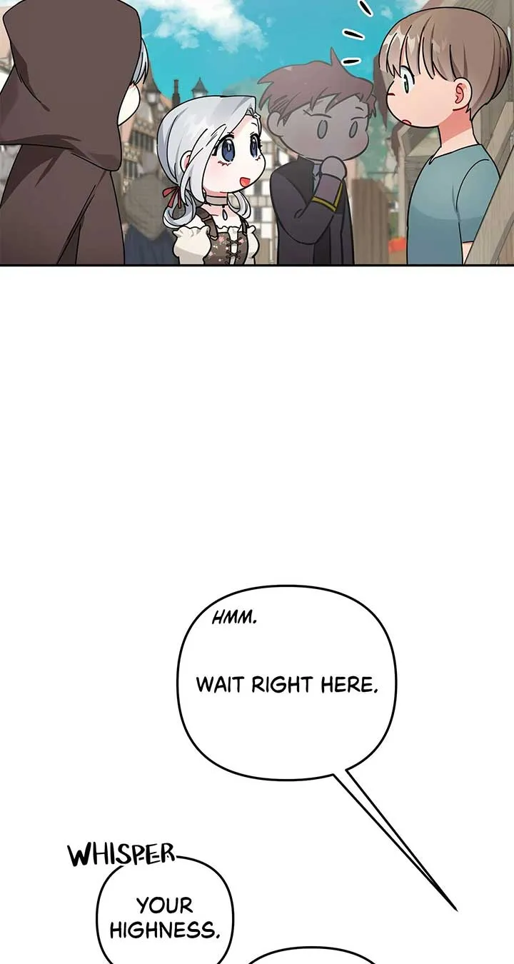 For Snow White Chapter 37 page 59 - 
