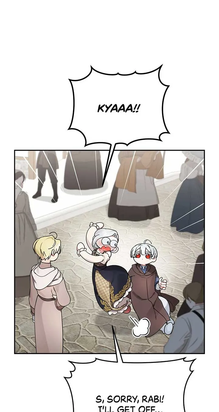 For Snow White Chapter 37 page 7 - 