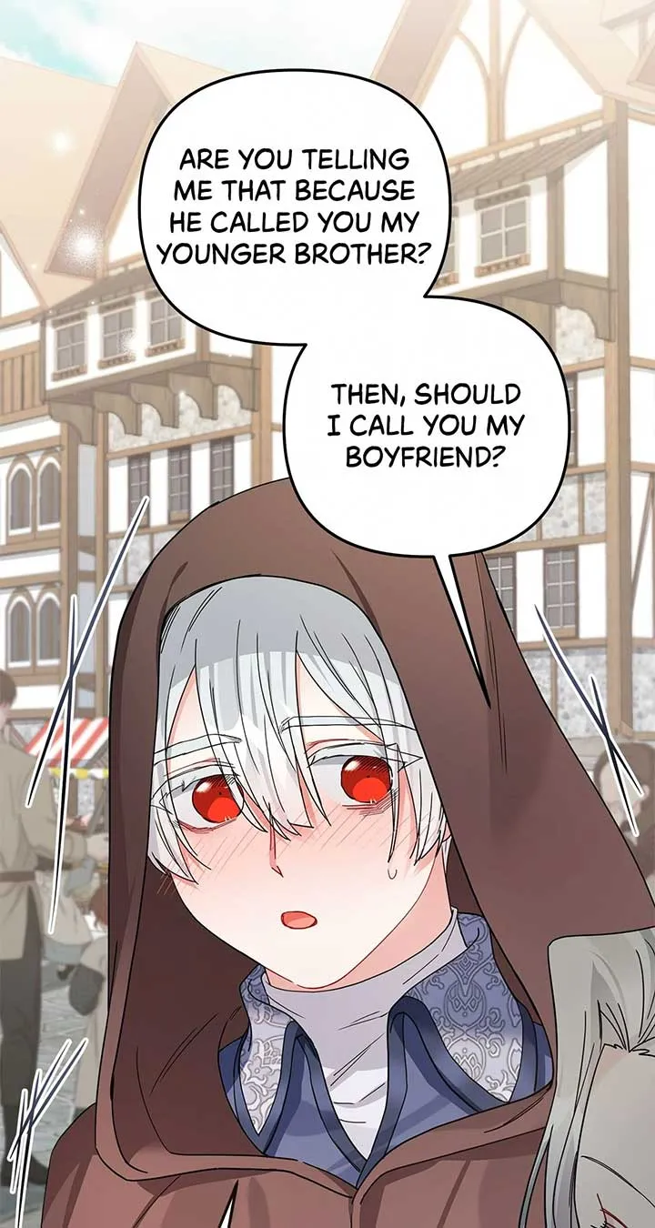For Snow White Chapter 37 page 61 - 