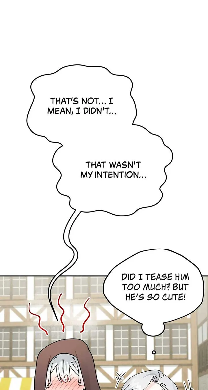 For Snow White Chapter 37 page 63 - 