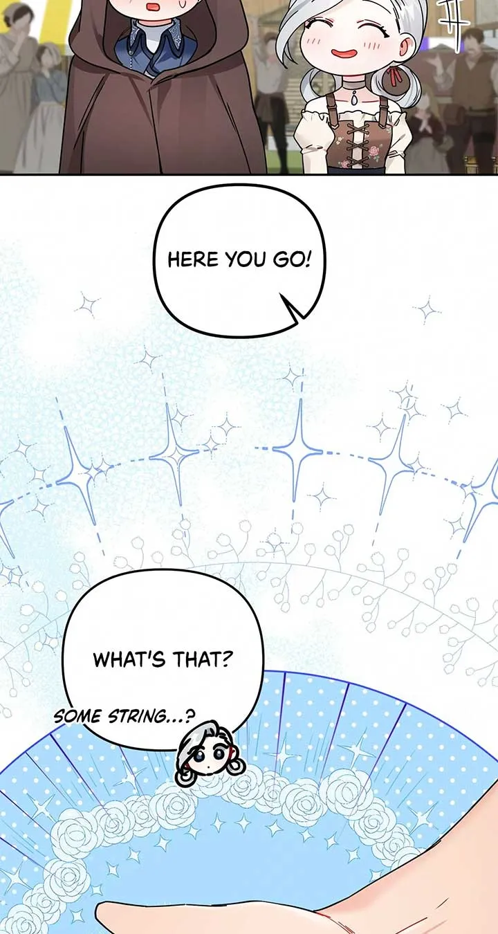 For Snow White Chapter 37 page 64 - 
