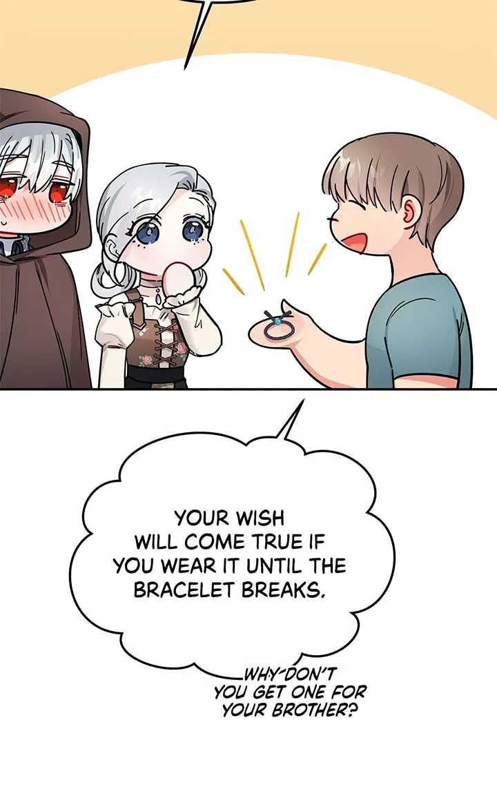 For Snow White Chapter 37 page 66 - 