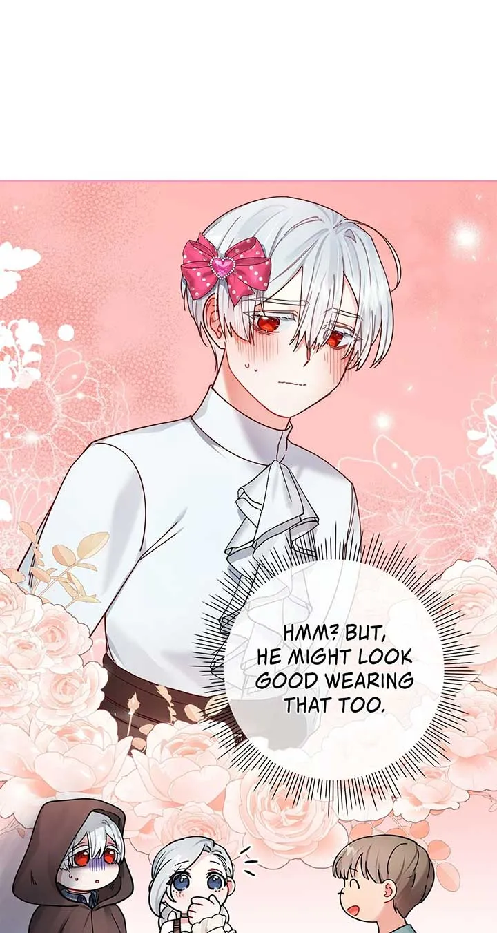 For Snow White Chapter 37 page 71 - 