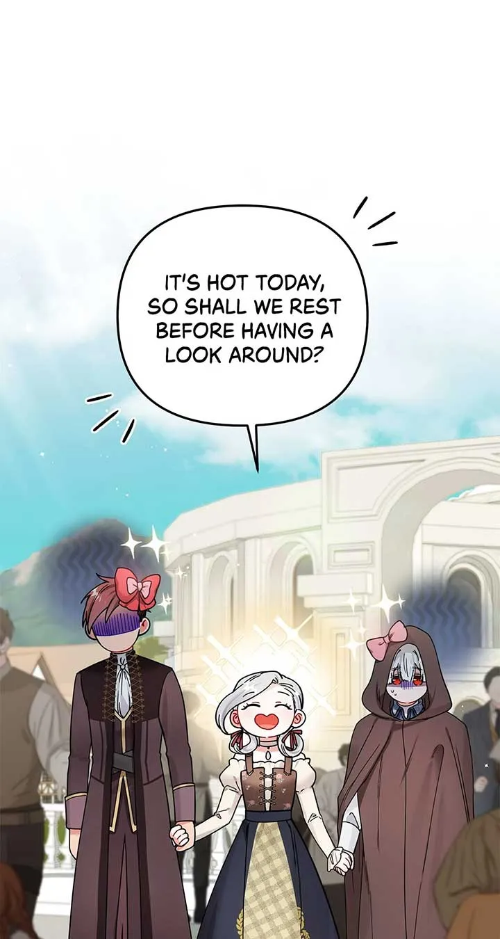 For Snow White Chapter 37 page 78 - 