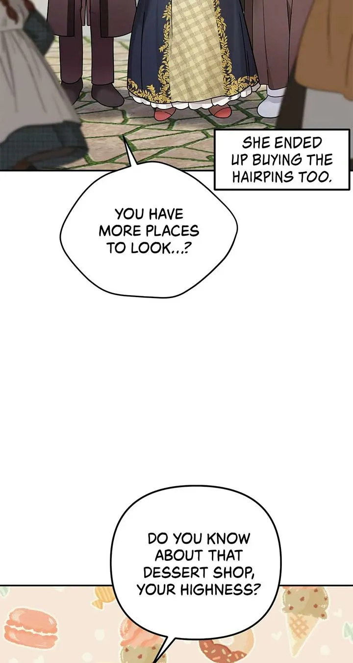For Snow White Chapter 37 page 79 - 