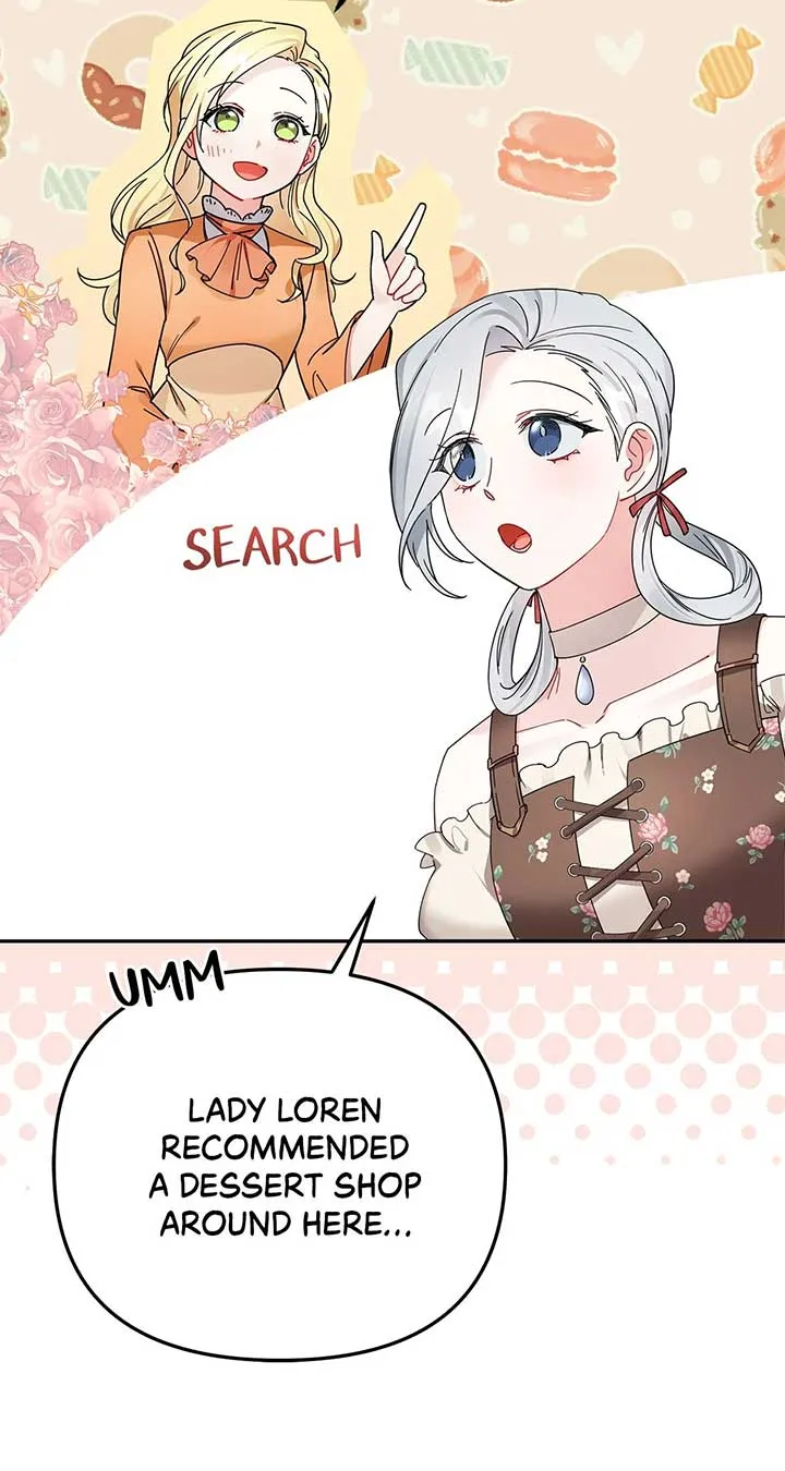 For Snow White Chapter 37 page 80 - 