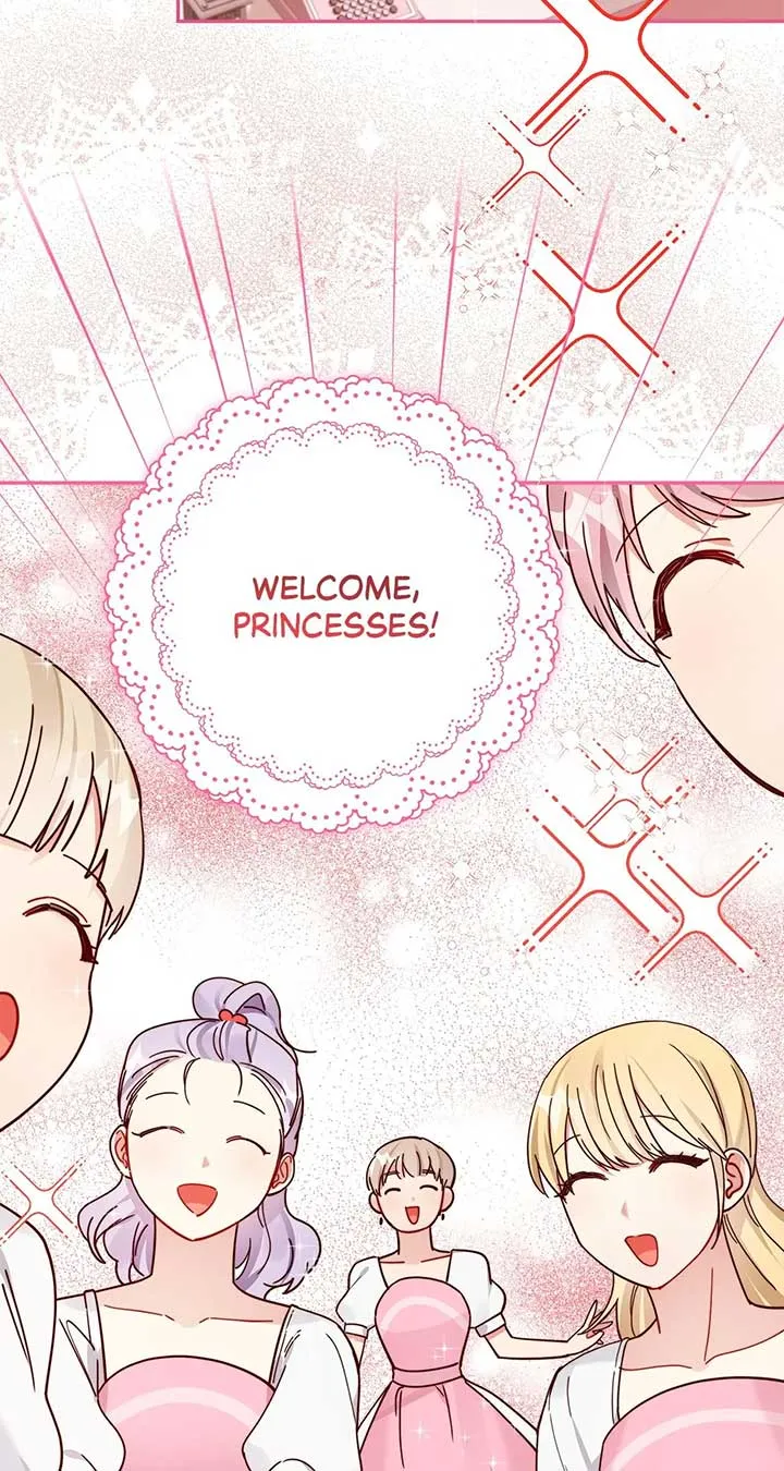 For Snow White Chapter 37 page 83 - 