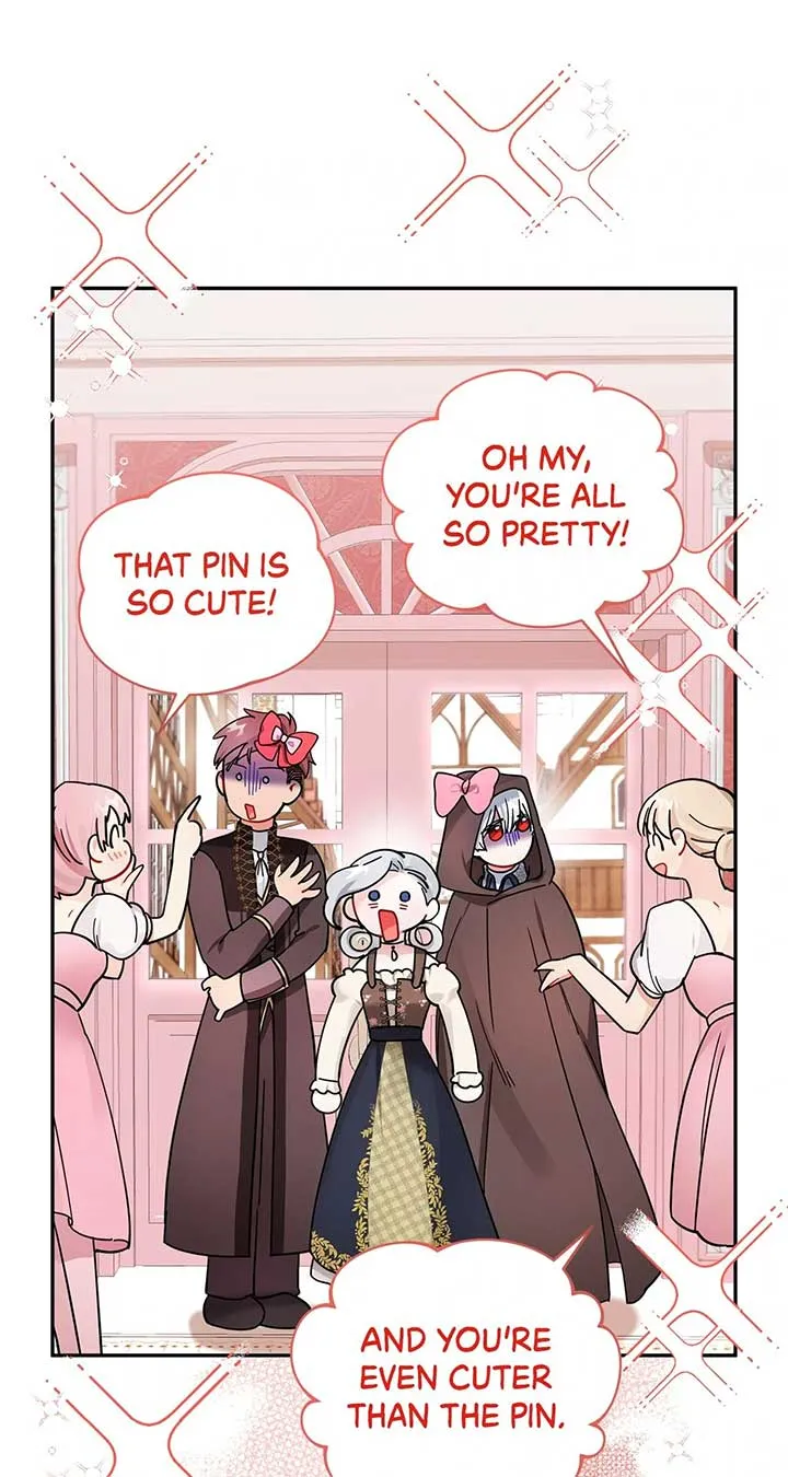 For Snow White Chapter 37 page 85 - 