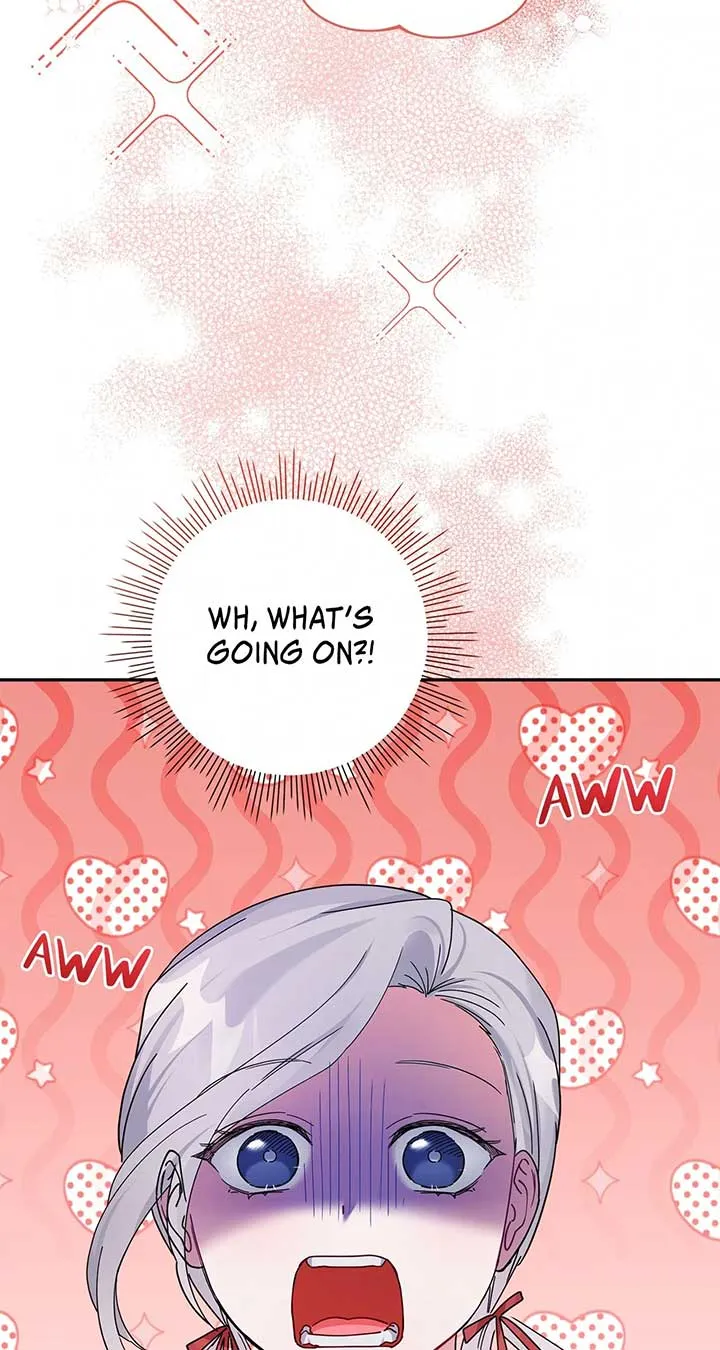 For Snow White Chapter 37 page 86 - 