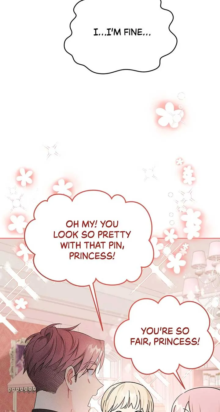 For Snow White Chapter 38 page 2 - 