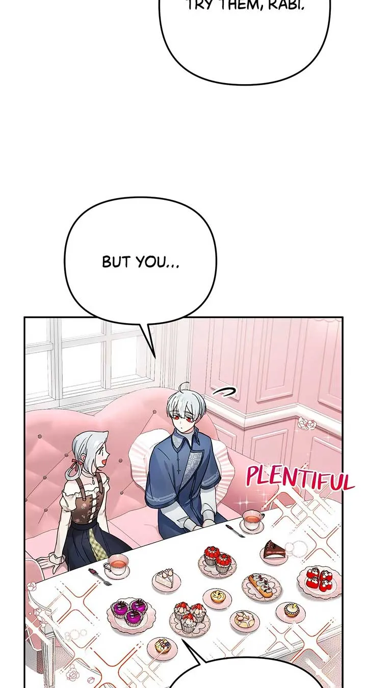 For Snow White Chapter 38 page 14 - 