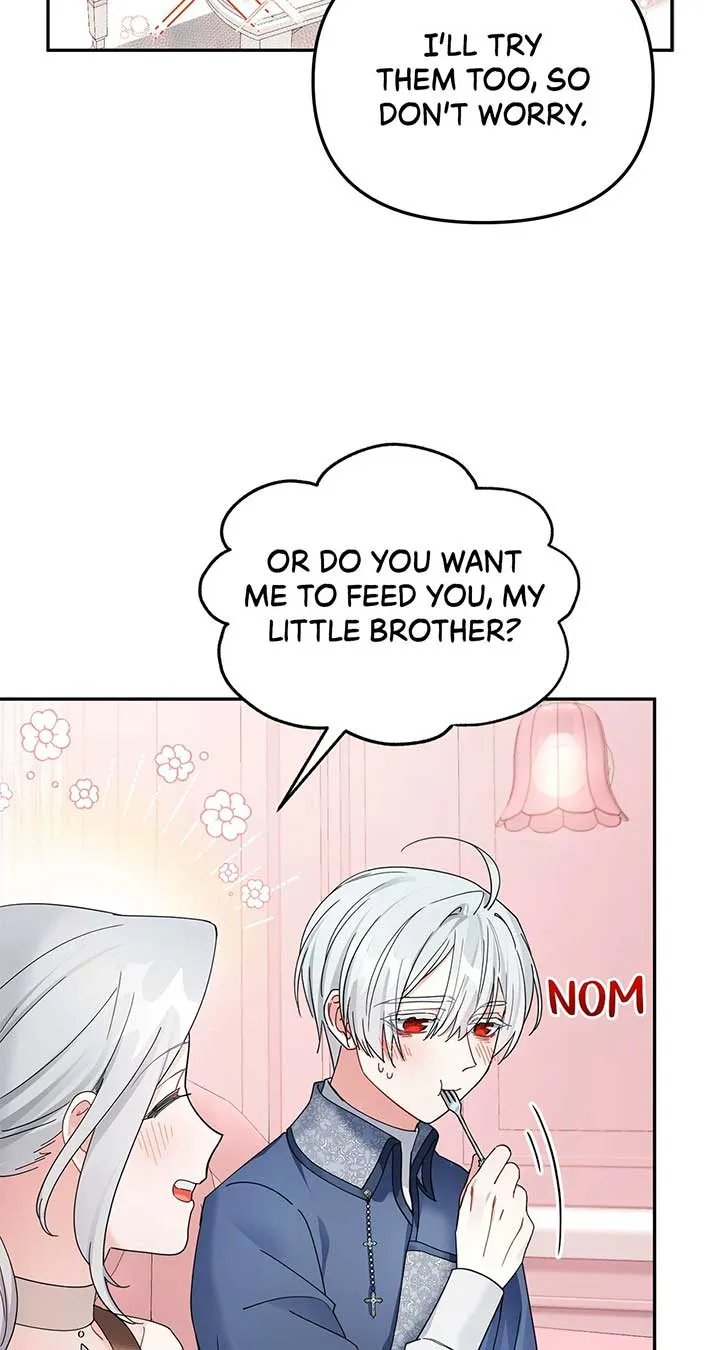 For Snow White Chapter 38 page 15 - 