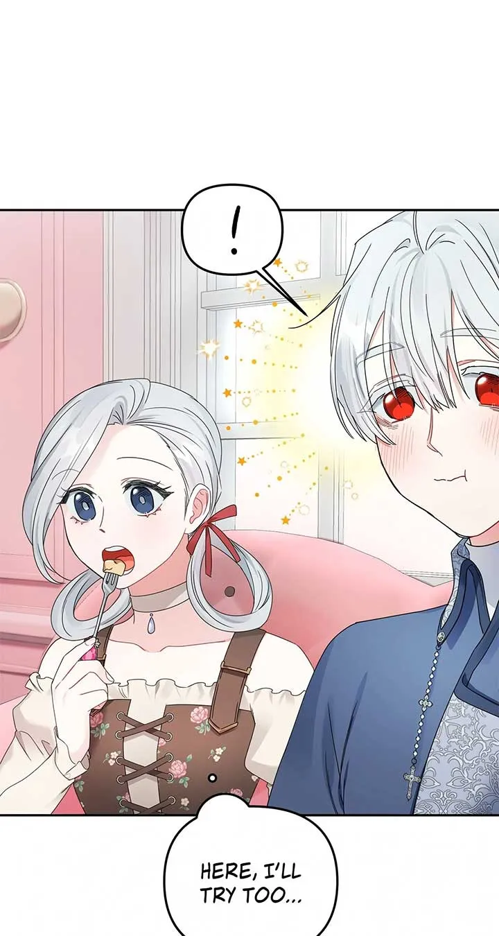 For Snow White Chapter 38 page 17 - 