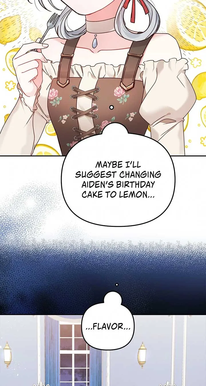 For Snow White Chapter 38 page 19 - 