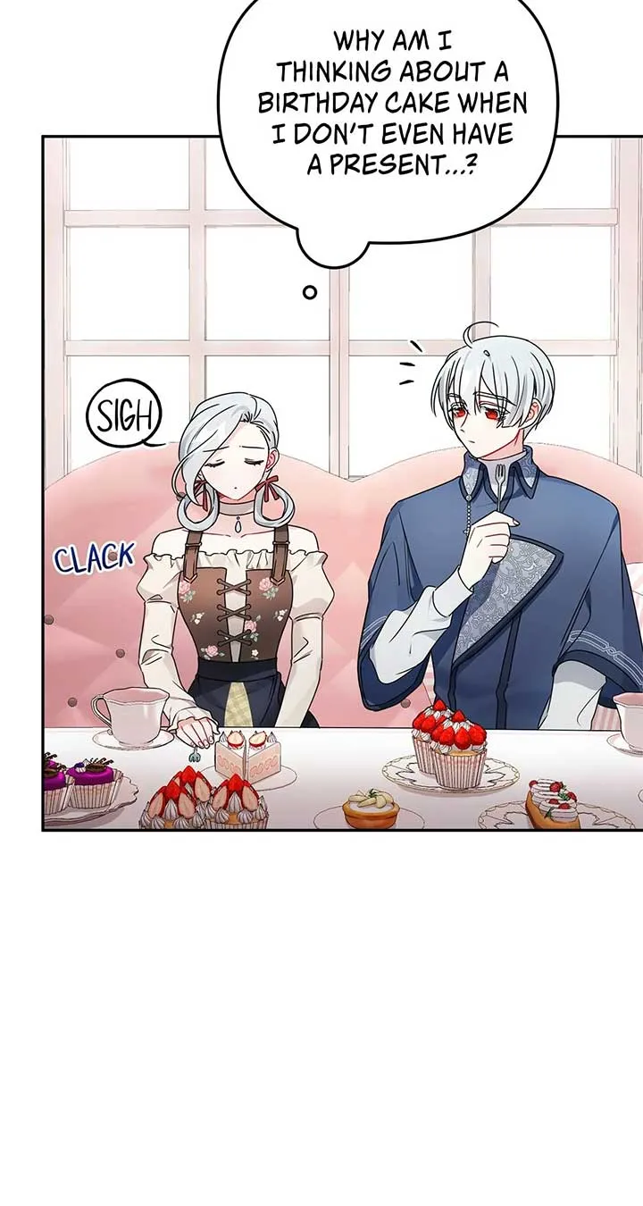 For Snow White Chapter 38 page 22 - 