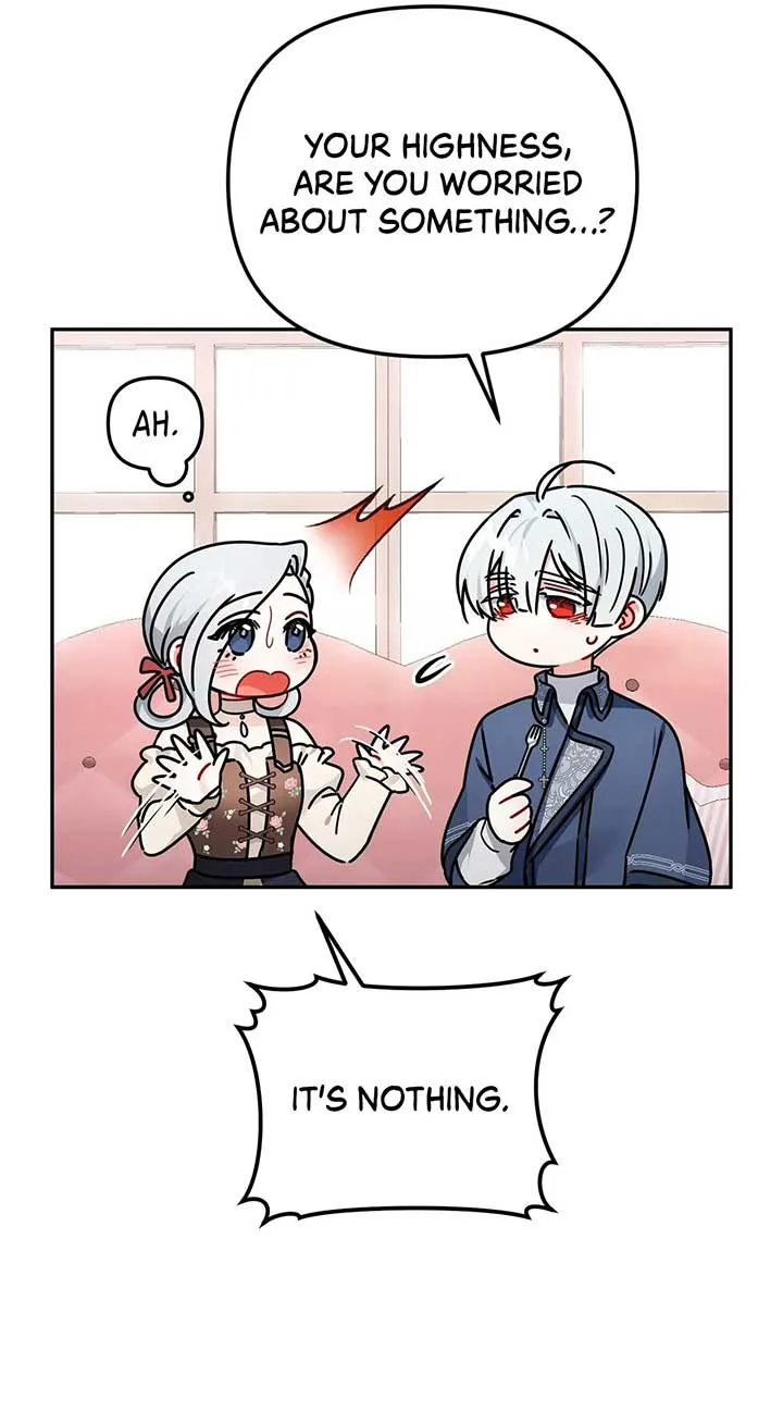 For Snow White Chapter 38 page 23 - 