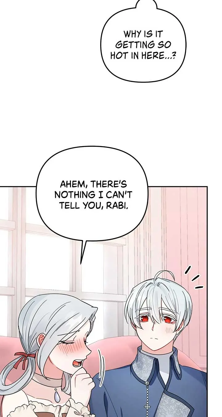 For Snow White Chapter 38 page 28 - 