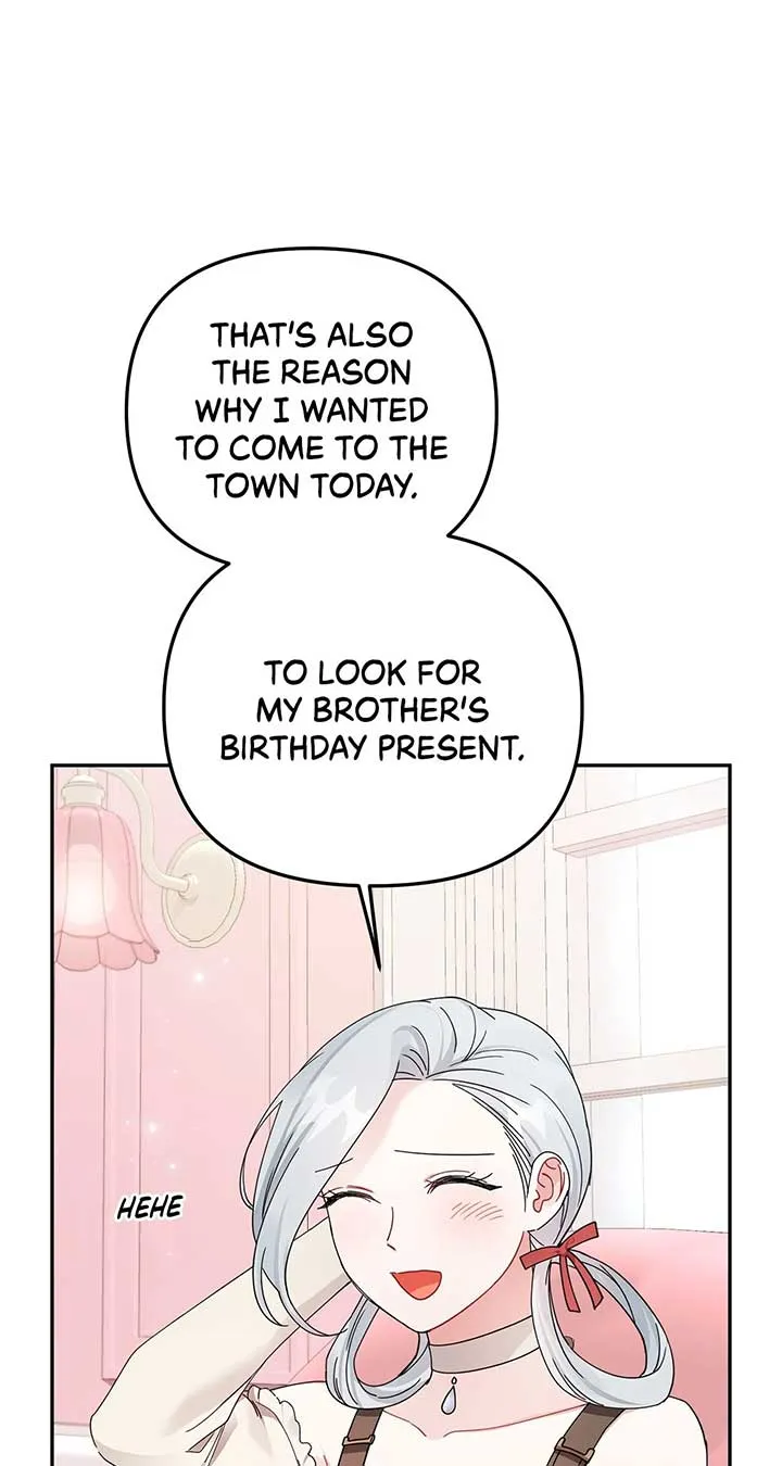 For Snow White Chapter 38 page 31 - 
