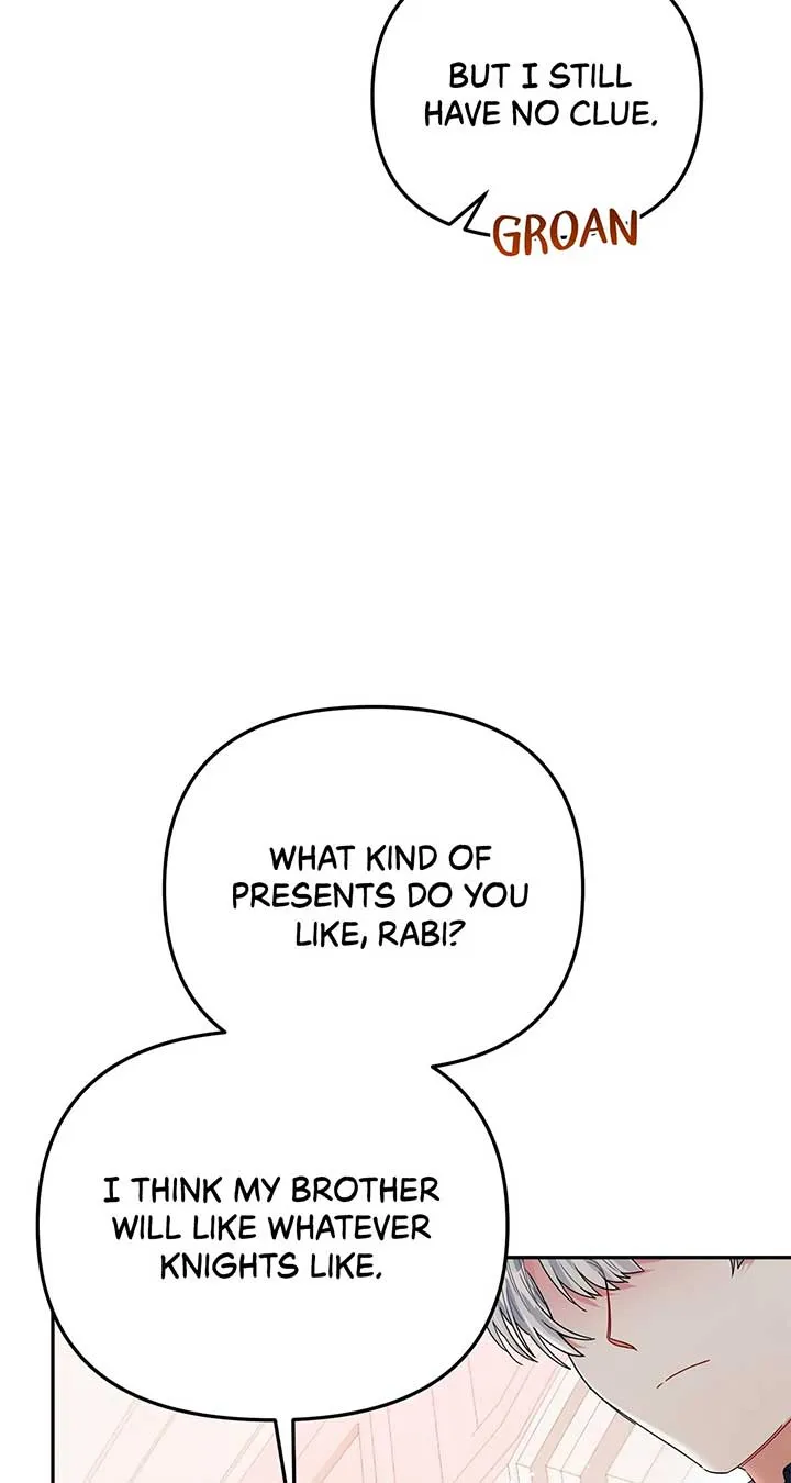 For Snow White Chapter 38 page 33 - 