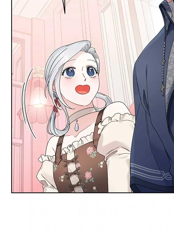 For Snow White Chapter 38 page 34 - 