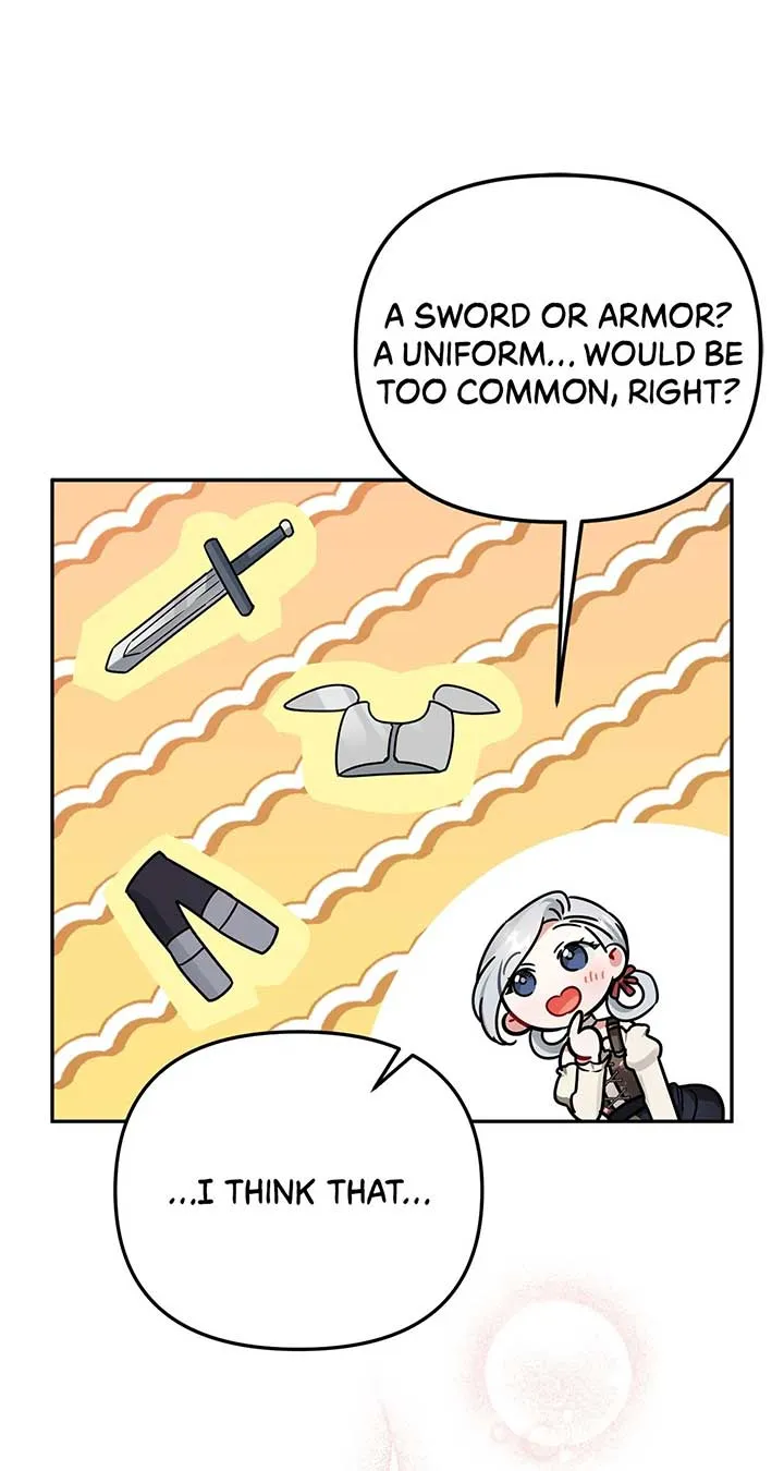 For Snow White Chapter 38 page 35 - 