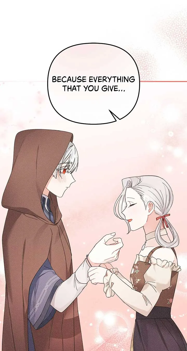 For Snow White Chapter 38 page 39 - 