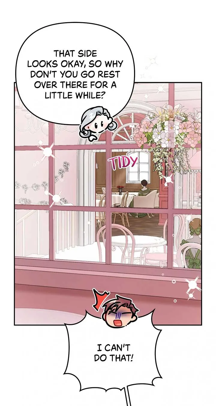 For Snow White Chapter 38 page 5 - 