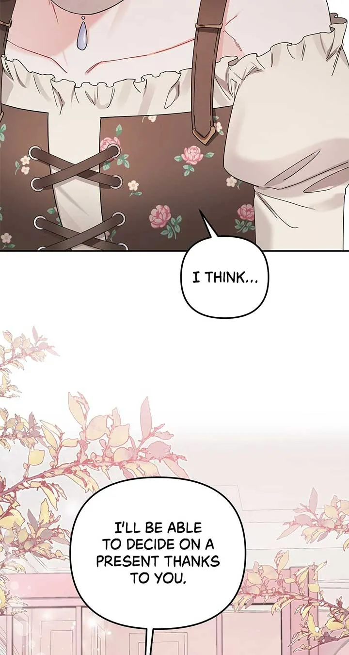 For Snow White Chapter 38 page 45 - 