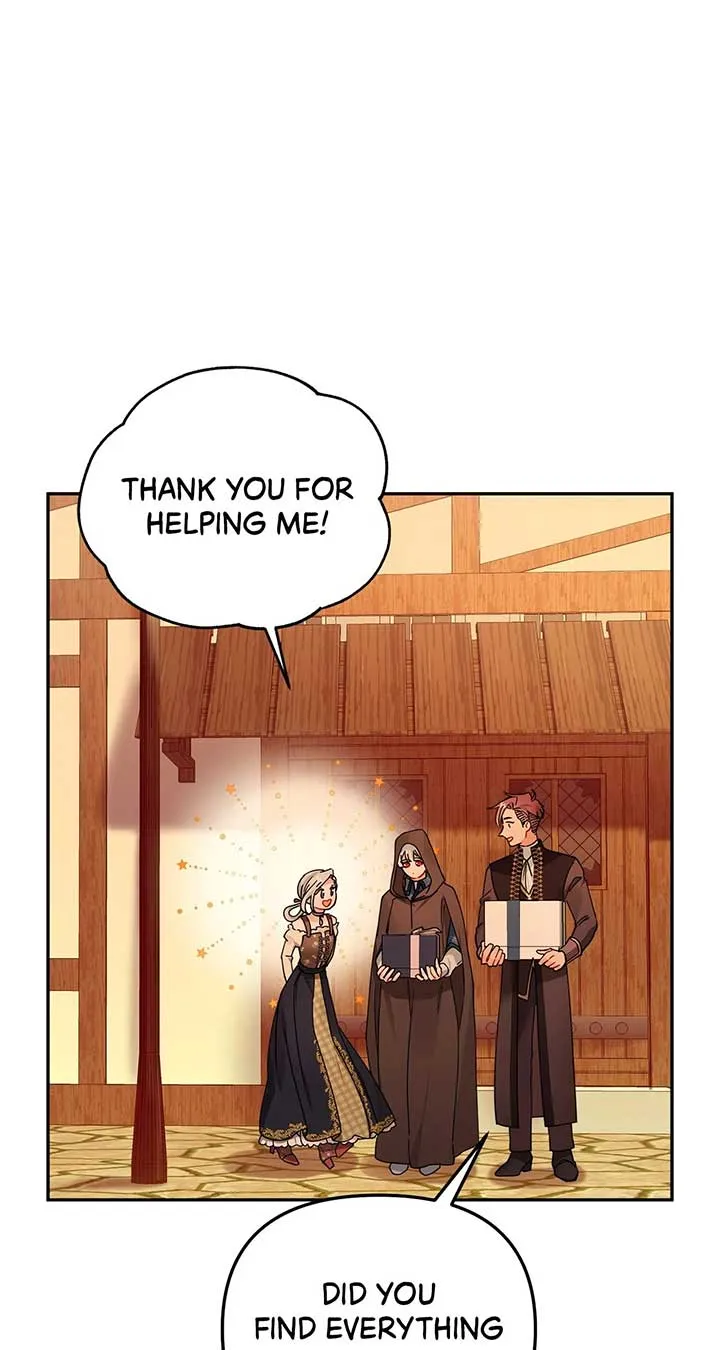 For Snow White Chapter 38 page 48 - 