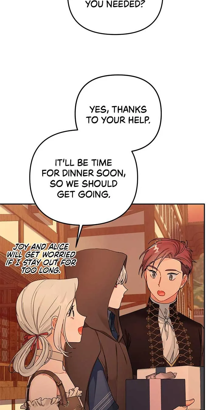 For Snow White Chapter 38 page 49 - 