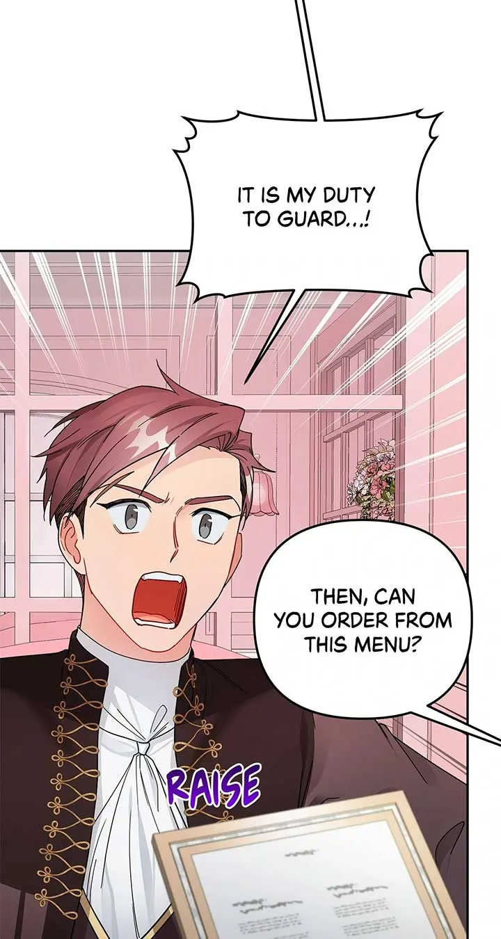 For Snow White Chapter 38 page 6 - 