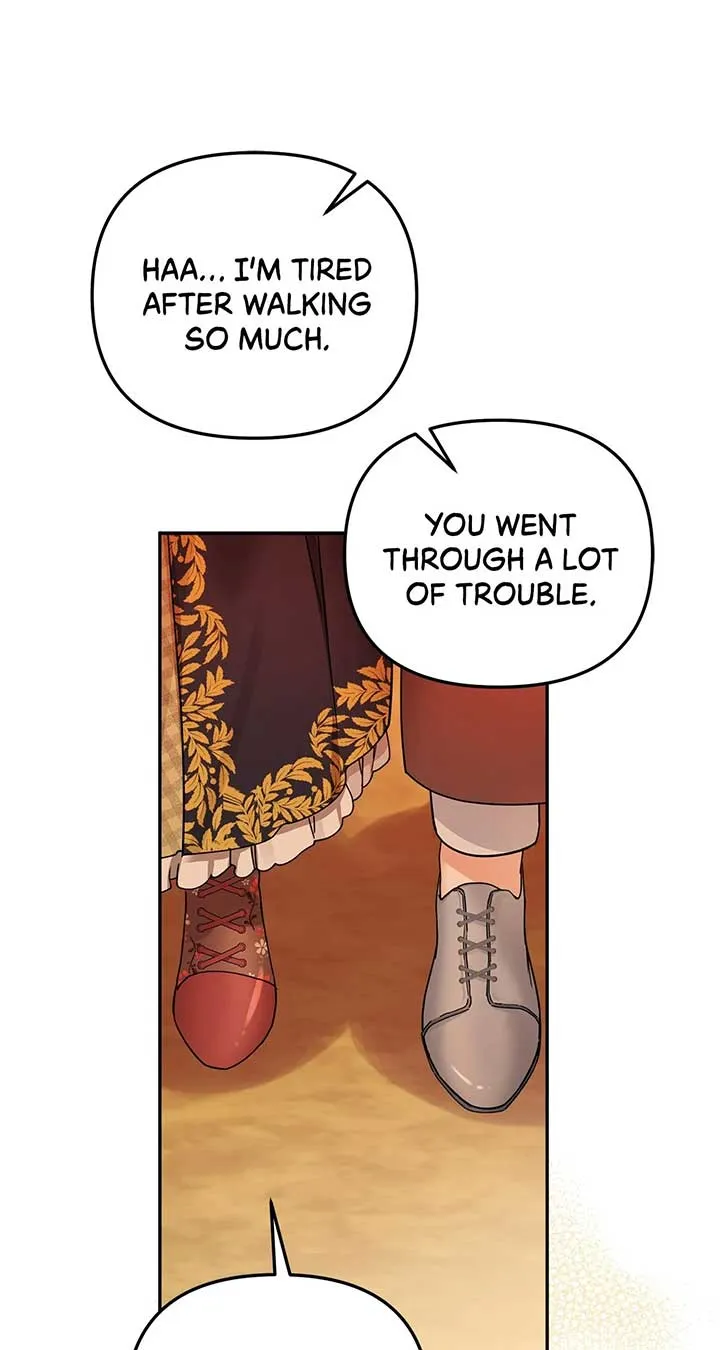 For Snow White Chapter 38 page 51 - 
