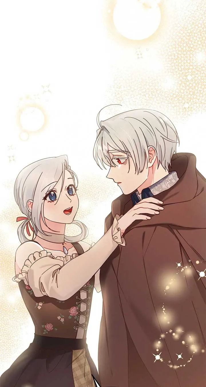 For Snow White Chapter 38 page 56 - 