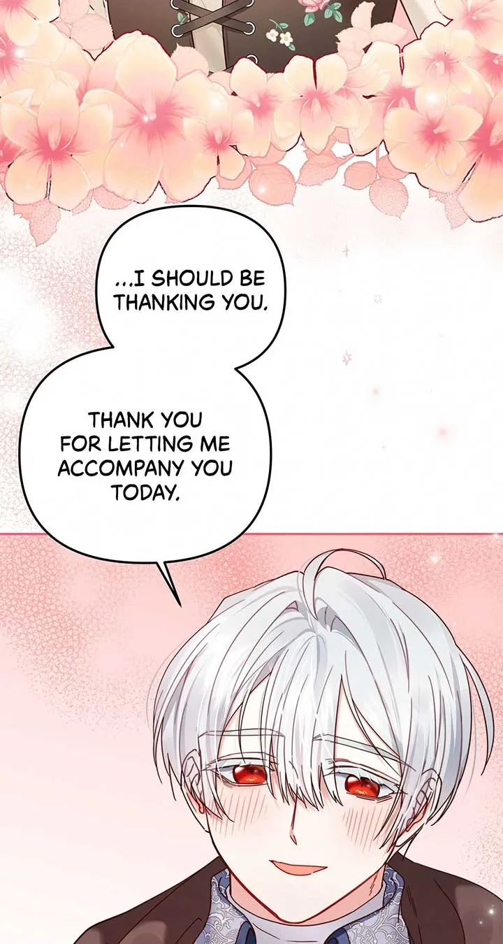 For Snow White Chapter 38 page 64 - 