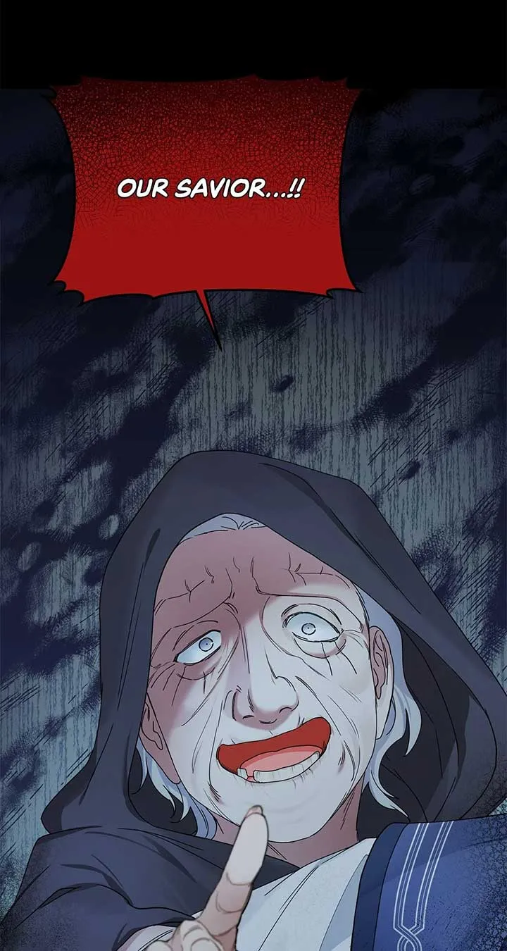 For Snow White Chapter 38 page 72 - 
