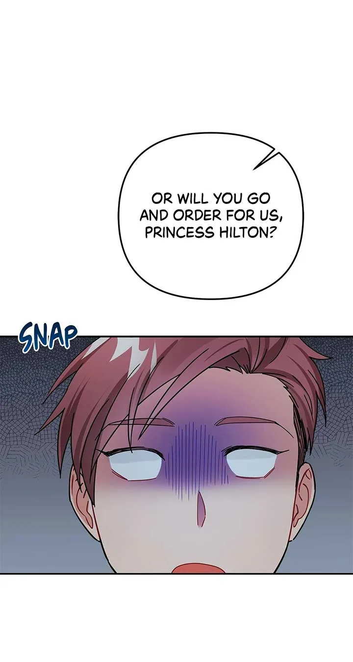 For Snow White Chapter 38 page 9 - 