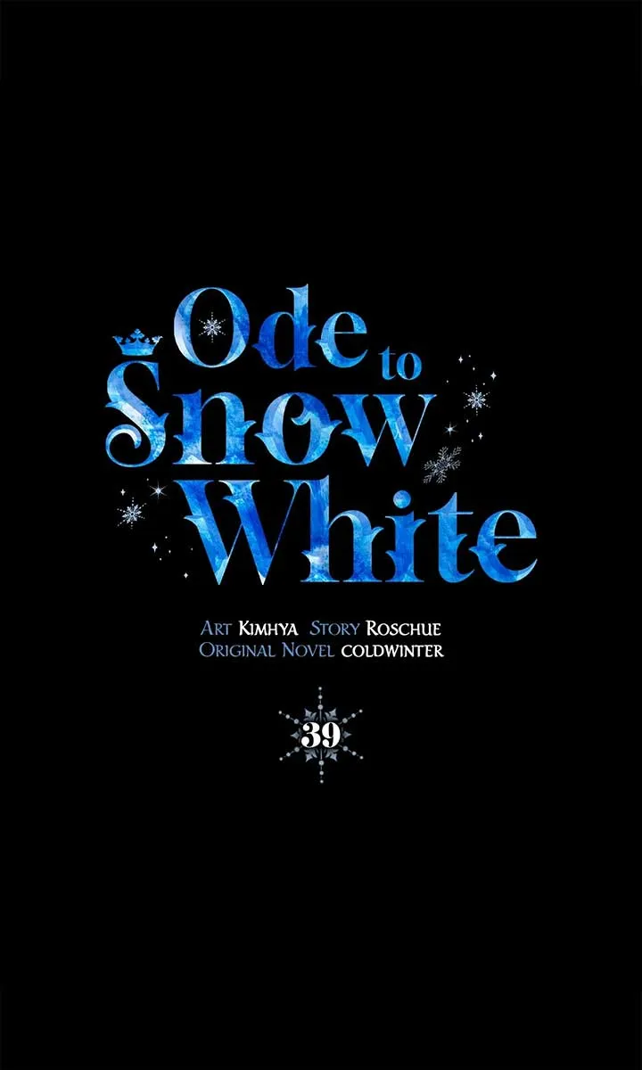 For Snow White Chapter 39 page 2 - 