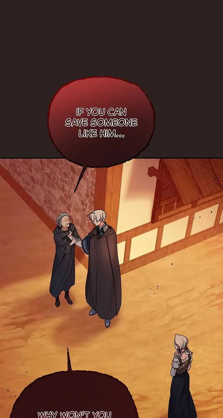 For Snow White Chapter 39 page 13 - 