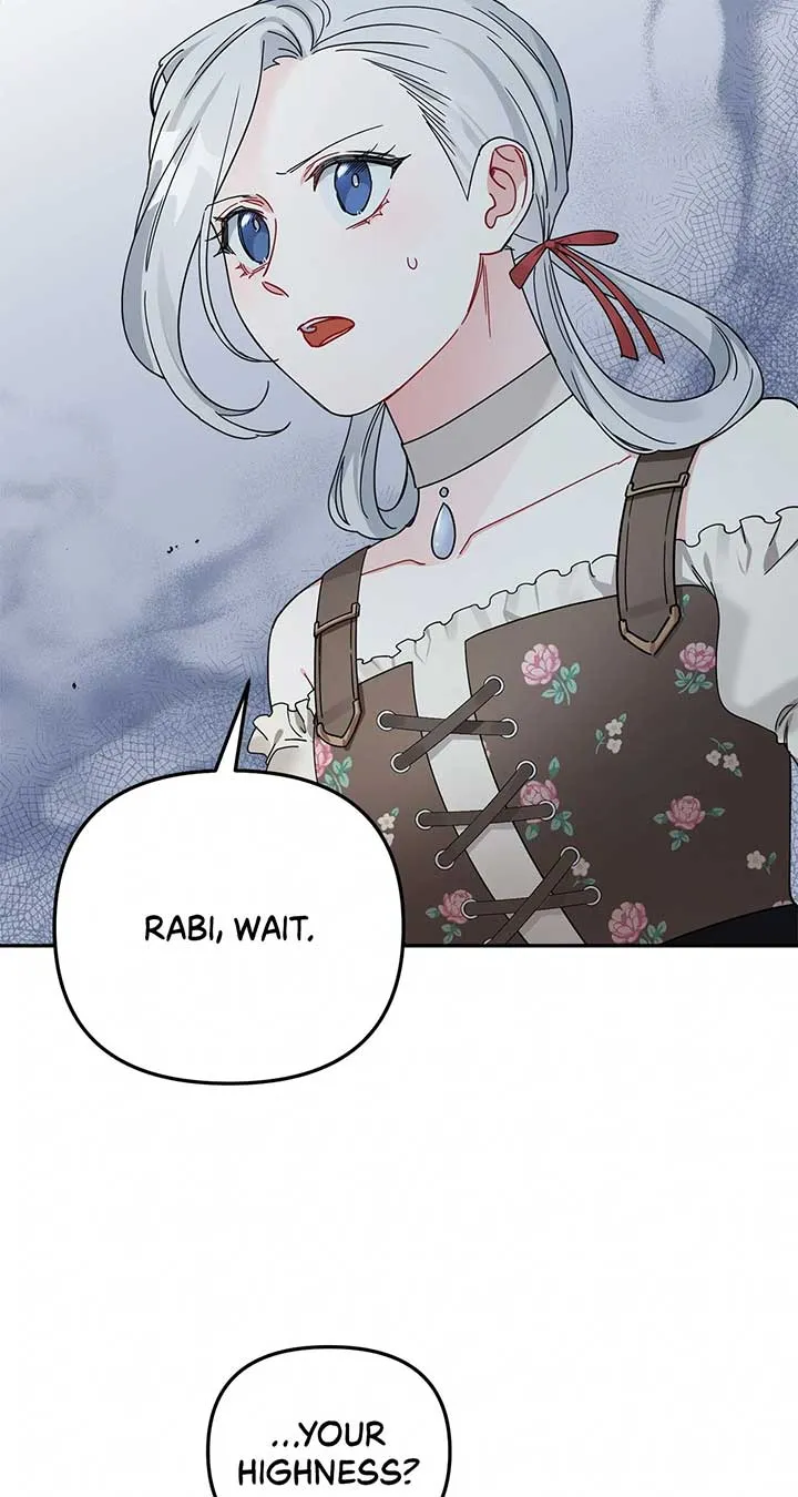 For Snow White Chapter 39 page 19 - 