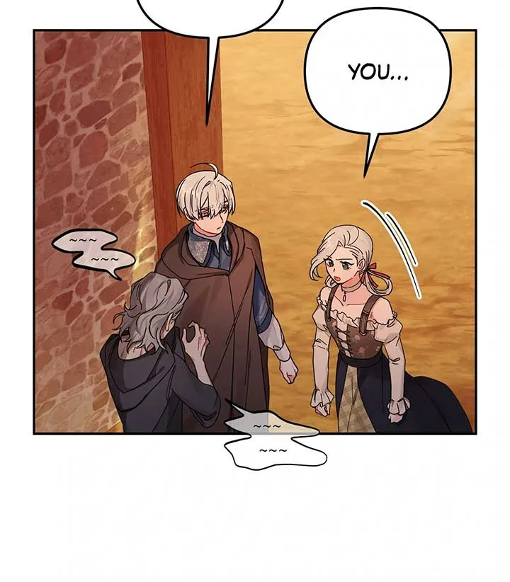 For Snow White Chapter 39 page 20 - 