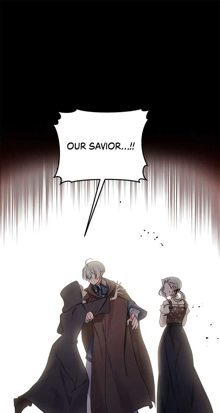 For Snow White Chapter 39 page 3 - 