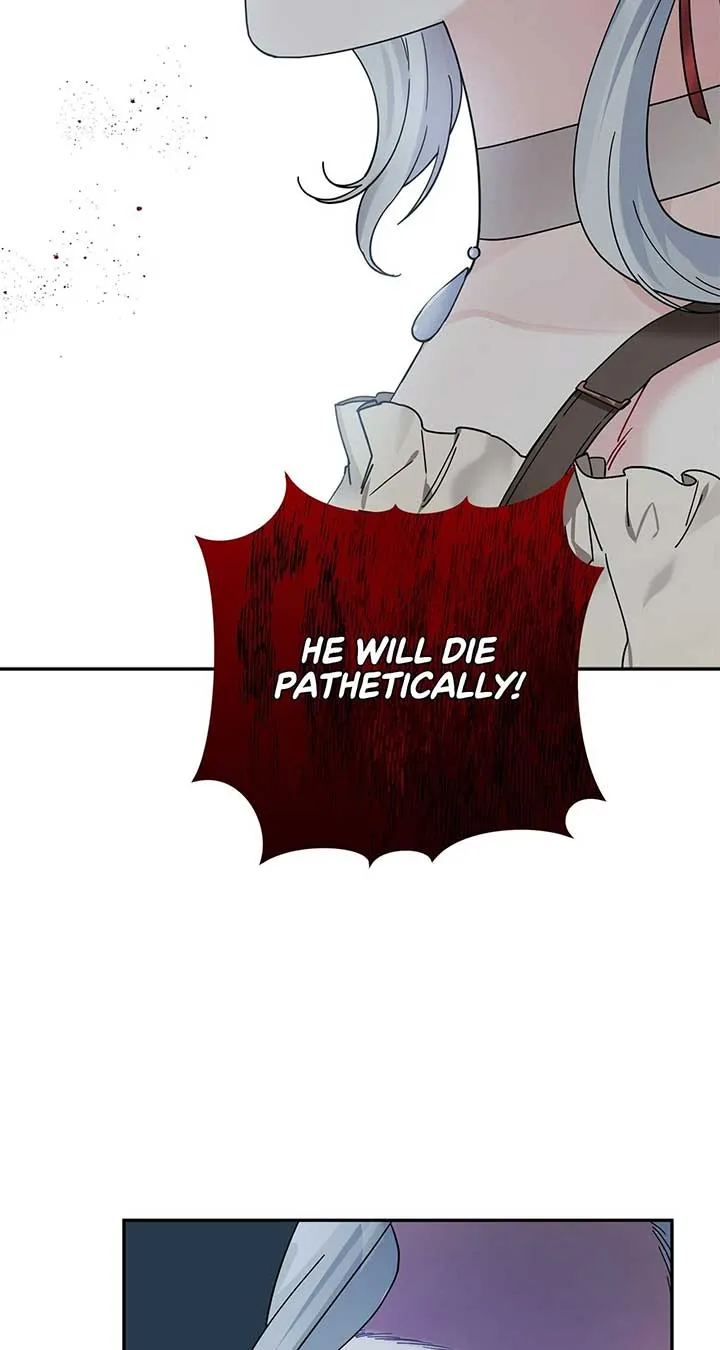 For Snow White Chapter 39 page 28 - 