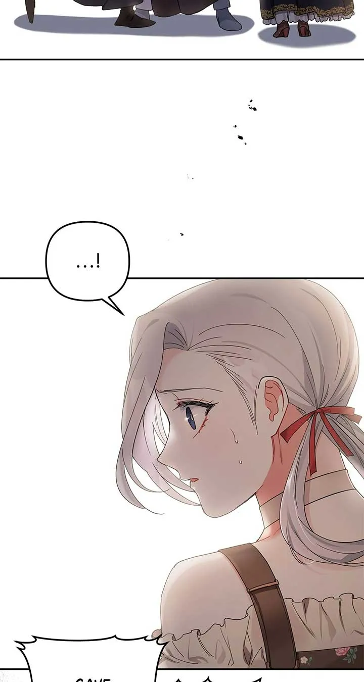 For Snow White Chapter 39 page 4 - 